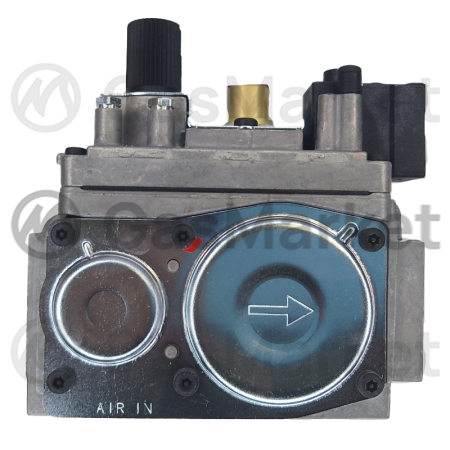 Газовый клапан SIT 820 NOVA  для котлов Protherm МЕДВЕДЬ PLO 60 кВт  0020025219